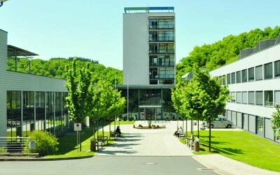 Schwimmkurse in der Eifelklinik in Manderscheid