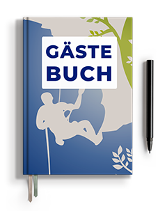 Gästebuch